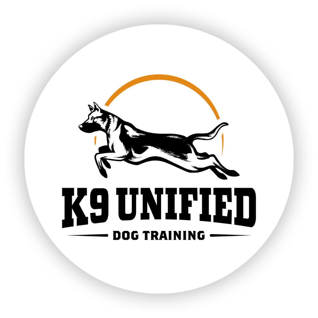 K9 Unified Dog Training